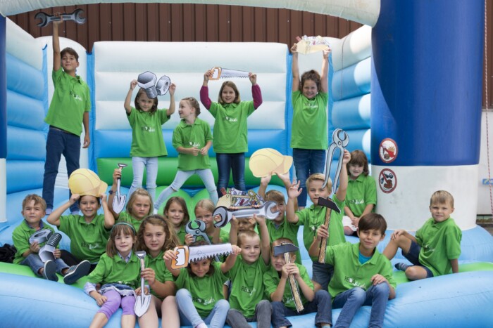 RECA kids Sommerbetreuung (2)