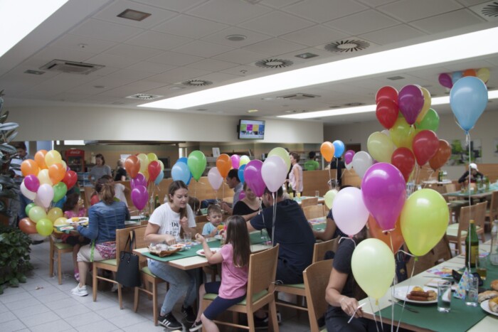 RECA kids Sommerbetreuung (3)