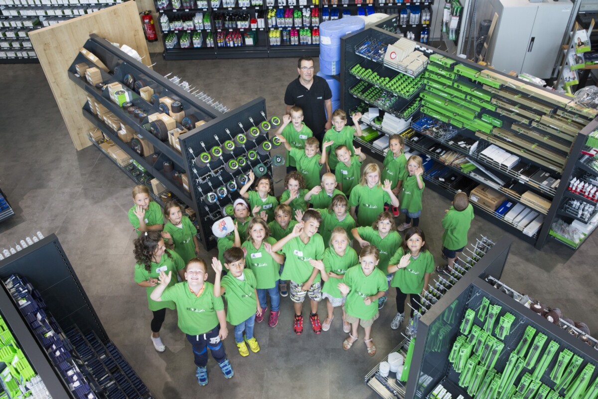 RECA kids Sommerbetreuung (5)