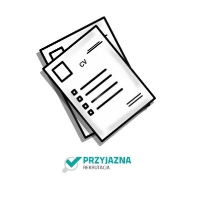 Jesteśmy członkiem Koalicji na rzecz Przyjaznej Rekrutacji