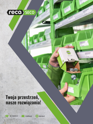 Broszura SECO