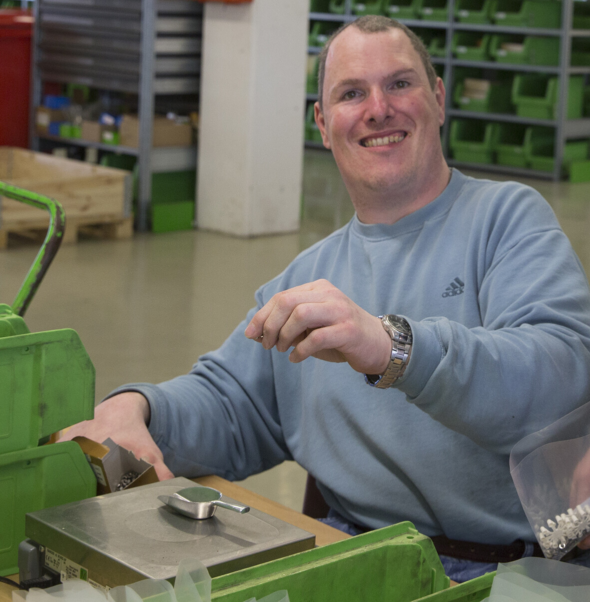 Zestawienia produktów